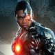 Cyborg is out of The Flash.